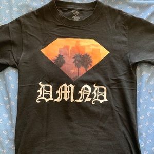 Diamond Supply Tee